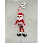 BOLA DE NIEVE MARINA