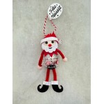 BOLA DE NIEVE GUILLERMO