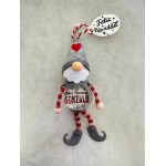 BOLA DE NIEVE GONZALO