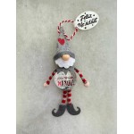 BOLA DE NIEVE MANUEL