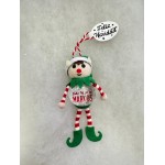 BOLA DE NIEVE MARCOS