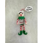 BOLA DE NIEVE FRANCISCO