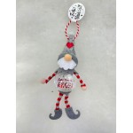 BOLA DE NIEVE ÁNGEL