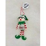 BOLA DE NIEVE DANIELA