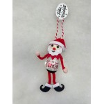 BOLA DE NIEVE CARMEN