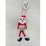 BOLA DE NIEVE FERNANDO