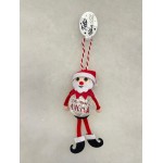 BOLA DE NIEVE ANGELA