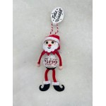 BOLA DE NIEVE HJO ESPECIAL