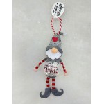 BOLA DE NIEVE CANDELA