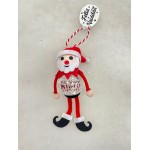 BOLA DE NIEVE NIETO ESPECIAL