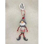 BOLA DE NIEVE CRISTINA