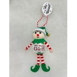 BOLA DE NIEVE CARLOS