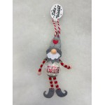 BOLA DE NIEVE CARLOTA