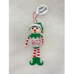 BOLA DE NIEVE ABUELA ESPECIAL