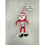 BOLA DE NIEVE MARTIN