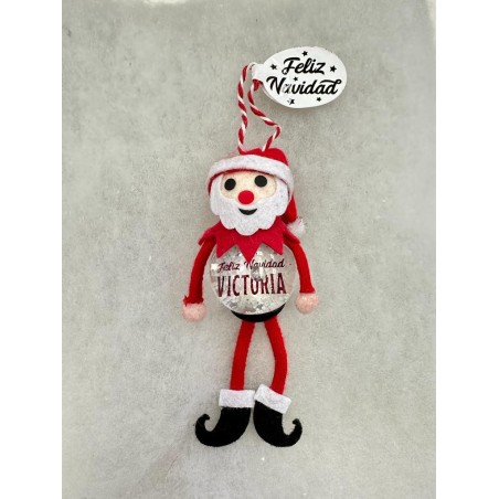 BOLA DE NIEVE VICTORIA