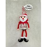 BOLA DE NIEVE VICTORIA