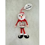 BOLA DE NIEVE SERGIO