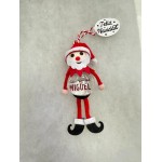 BOLA DE NIEVE MIGUEL