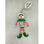 BOLA DE NIEVE SILVIA