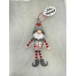 BOLA DE NIEVE NICOLÁS