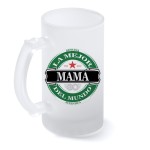 JARRA CRISTAL MEJOR MAMÁ