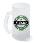 JARRA CRISTAL MEJOR SUEGRO