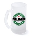 JARRA CRISTAL MEJOR JUBILADA
