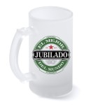 JARRA CRISTAL MEJOR JUBILADO