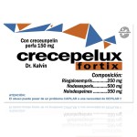 PHARMACOÑA CRECEPELUX