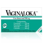 PHARMACOÑA VAGINALOKA