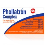 PHARMACOÑA PHOLLATRON