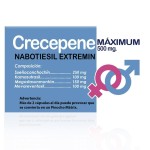 PHARMACOÑA CRECEPENE MAXIM