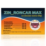 PHARMACOÑA ZINRONCAR MAX