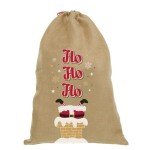 SACO REGALOS NAVIDAD