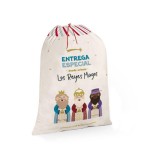 SACO REGALOS REYES MAGOS