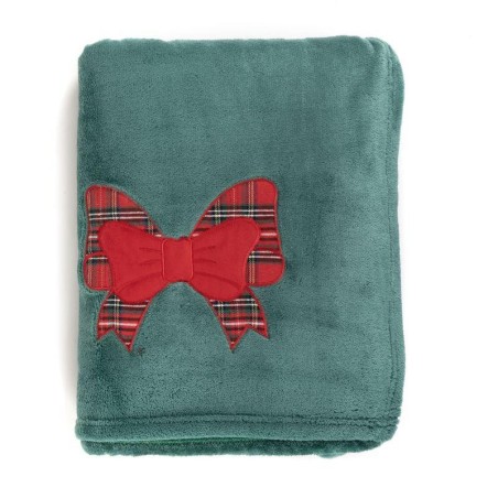 MANTA SUAVE 130X160 LAZO