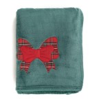 MANTA SUAVE 130X160 LAZO