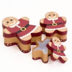 CAJA MUÑECO GINGER PEQ