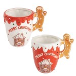 TAZA 344ML SWEET CHRISTMAS 