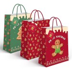 BOLSA PAPEL XL SWEET CHRISTMAS