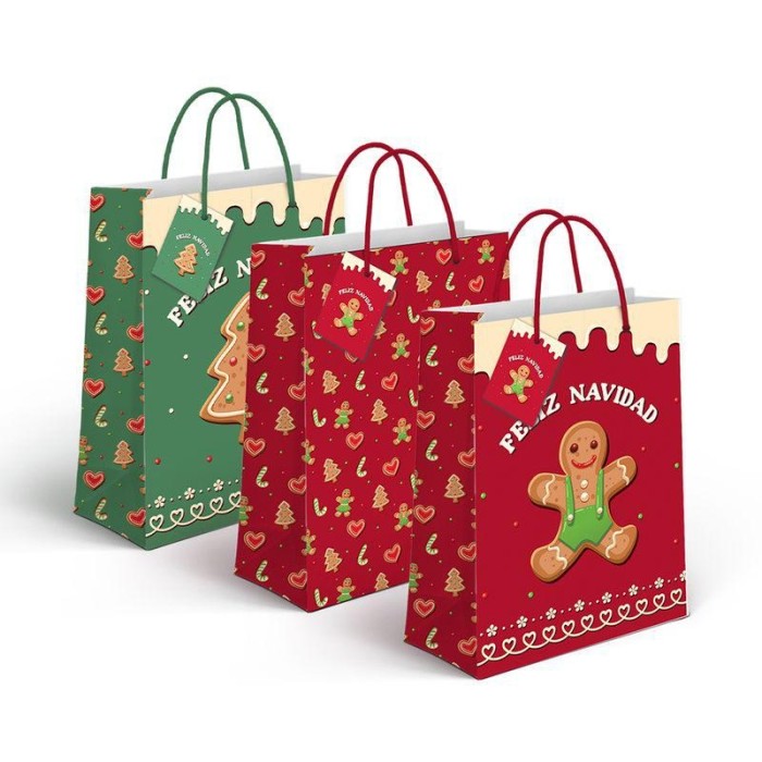BOLSA PAPEL M SWEET