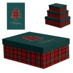 CAJA WINTER CHRISMAS GRANDE