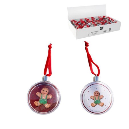 PORTAFOTOS BOLA SWEET CHRISTMAS