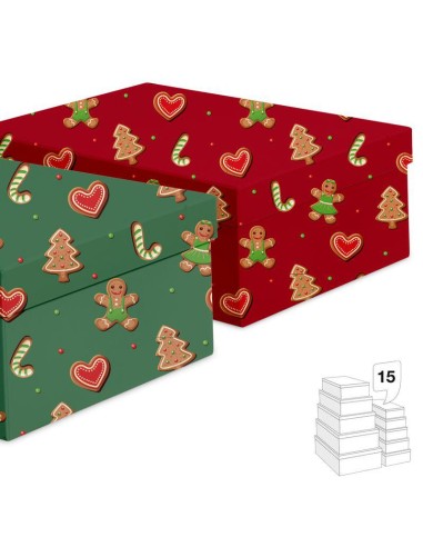 CAJA SWEET CRHISTMAS 1