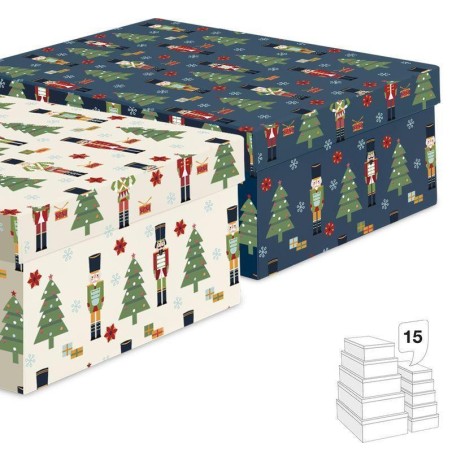 CAJA SOLDADO NAVIDAD 8