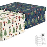 CAJA SOLDADO NAVIDAD 8