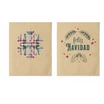 SOBRE REGALO 16X24 CHRISTMAS