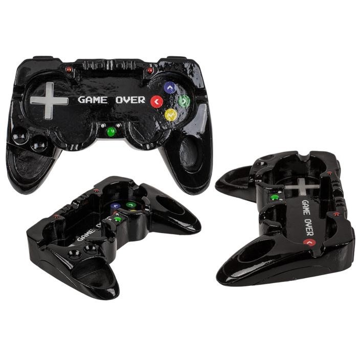 CENICERO CONTROLLER