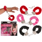 ESPOSAS PELUCHE